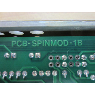 ITD Automation PCB-SPINMOD-1B Control Module PCBSPINMOD1B PCB-SPINMOD-1B-2B - Refurbished
