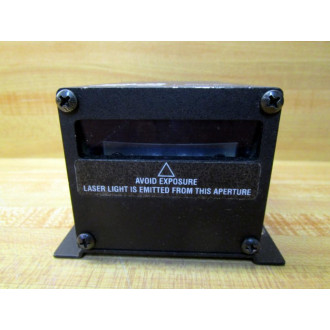 Allen Bradley 2755-LD1-D Bar Code Reader 2755LD1D By Paragon - Refurbished