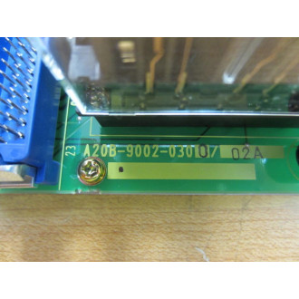 Fanuc A20B-9002-0300 E-Stop Interface PCB A20B-9002-030002A - New No Box