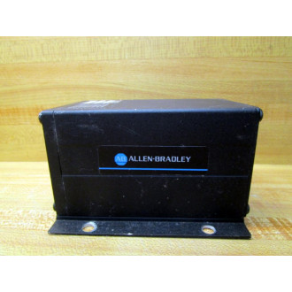 Allen Bradley 2755-LD1-D Bar Code Reader 2755LD1D By Paragon - Refurbished