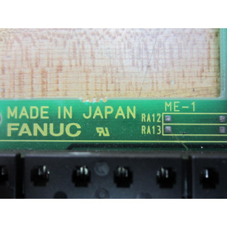 Fanuc A20B-9002-0300 E-Stop Interface PCB A20B-9002-030002A - Parts Only
