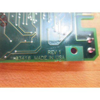 Octagon Systems 5012A CPU Board - Used