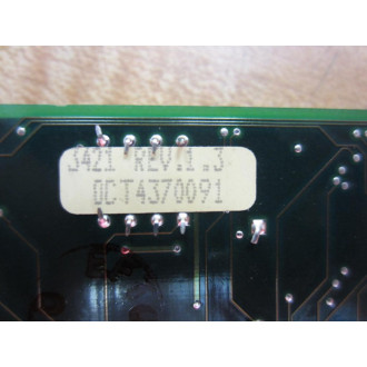 Octagon Systems 5012A CPU Board - Used