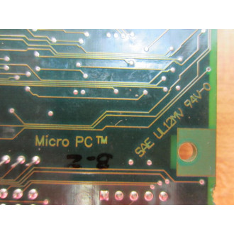 Octagon Systems 5012A CPU Board - Used