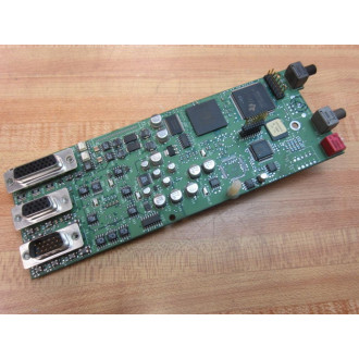 Allen Bradley 74106-302-54 Inverter Board 7410630254 Rev.07 - Used