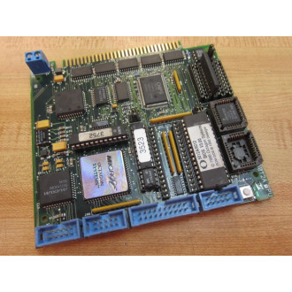 Octagon Systems 5012A CPU Board - Used