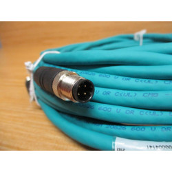 Lumberg Automation 900004141 Cable - New No Box