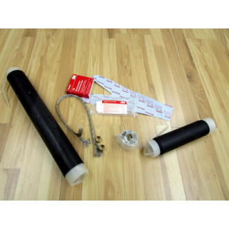 3M 5550 Cold Shrink  Rubber Splicing Kit