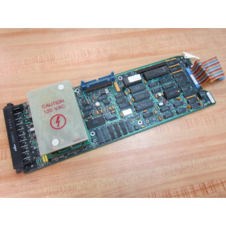 Moore 15763-243 Circuit Board 352BA21NNF - Used