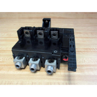 Siemens OLR1253 Overload Relay 0LR1253 - Used