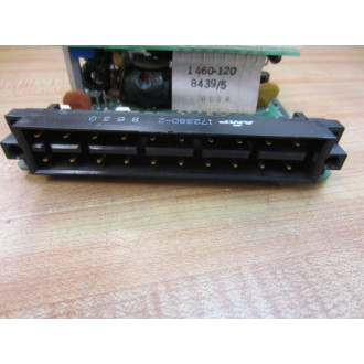 Moore 15763-243 Circuit Board 352BA21NNF - Used