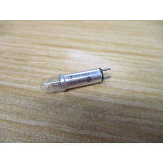 Dialight 507-4537-0937-640 Indicator Lamp 507-4537 (Pack of 5)