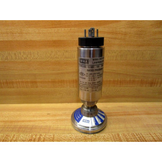 Wika 892.13.520-100 Pressure Transmitter 89213520100 - Used