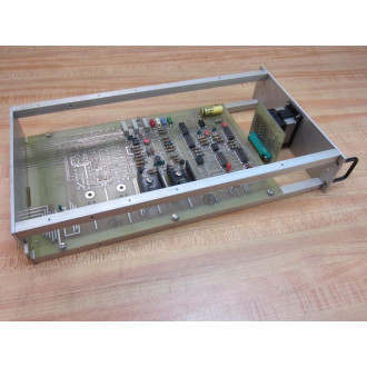 Hunkar Labs 61254F-01 311-5 Weight Control Board 61254F01 - Used