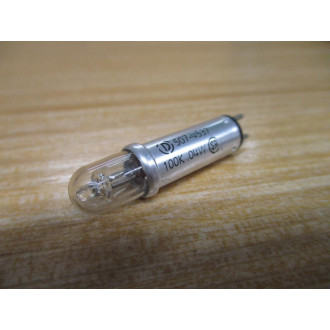 Dialight 507-4537-0937-640 Indicator Lamp 507-4537 (Pack of 5)
