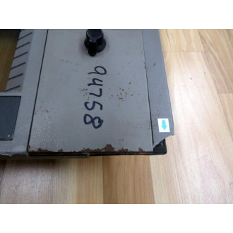 Xycom 99311-001 Screen Display 99311001 Cracked Housing - Used