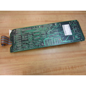 Moore 15763-243 Circuit Board 352BA21NNF - Used