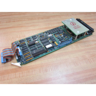 Moore 15763-243 Circuit Board 352BA21NNF - Used