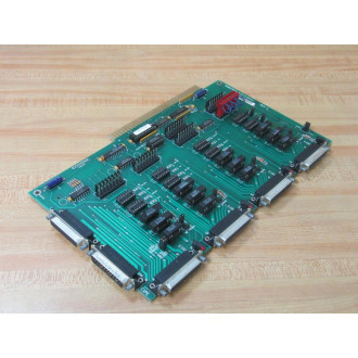 Robotron 473-0-0374-01 Circuit Board 4730037401 - Used