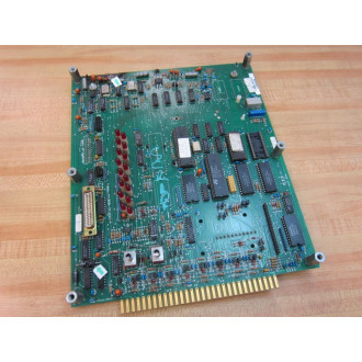 Medar 4920-A Circuit Board 4920A - Parts Only