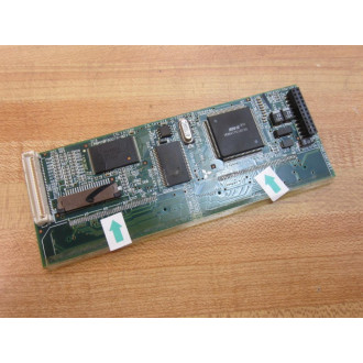 Mitsubishi JY331AA3001C CPU Board F930G0T-BWD - Parts Only