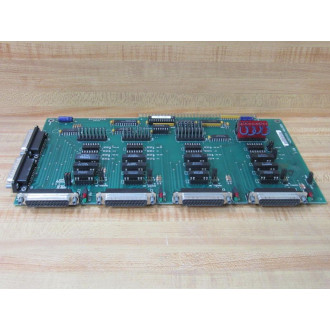 Robotron 473-0-0374-01 Circuit Board 4730037401 - Used