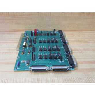 Robotron 473-0-0374-01 Circuit Board 4730037401 - Used