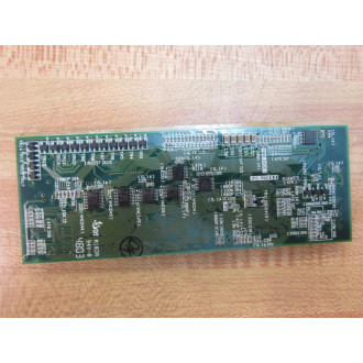 Mitsubishi JY331AA3001C CPU Board F930G0T-BWD - Parts Only
