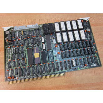 Intelledex 319009 CPU Board Rev.B - Used