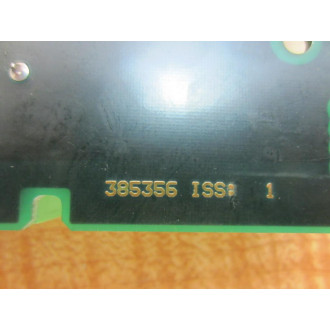 Parker 385356 Circuit Board AH385356U001 - Parts Only