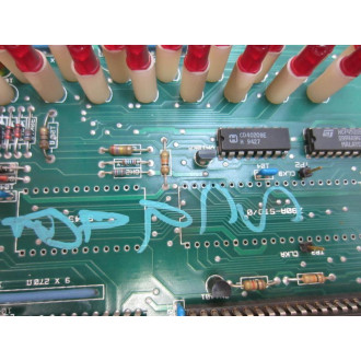 Medar 4920-A Circuit Board 4920A - Parts Only