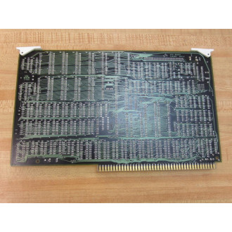 Intelledex 319009 CPU Board Rev.B - Used