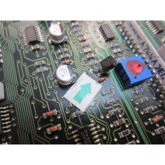 Parker 385356 Circuit Board AH385356U001 - Parts Only