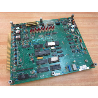 Medar 4920-A Circuit Board 4920A - Parts Only