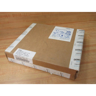 Demag 58106133 Rope Guide Right 1 Grooves PL80