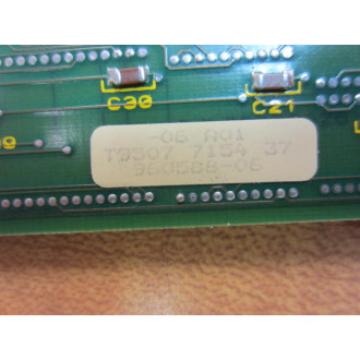Allen Bradley 960588 Communication Interface Card 1784-KT - Used