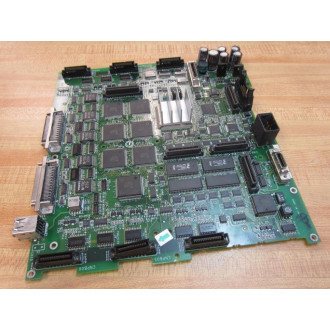 Yaskawa JASP-WRCA01 Circuit Board  DF9203312-B0 Non-Refundable - Parts Only