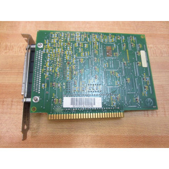 Allen Bradley 960588 Communication Interface Card 1784-KT - Used