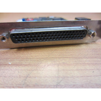 Allen Bradley 960588 Communication Interface Card 1784-KT - Used