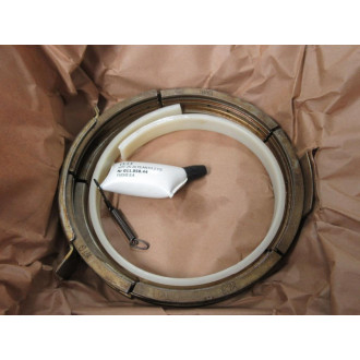 Demag 58106133 Rope Guide Right 1 Grooves PL80