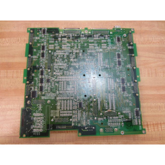 Yaskawa JASP-WRCA01 Circuit Board  DF9203312-B0 Non-Refundable - Parts Only