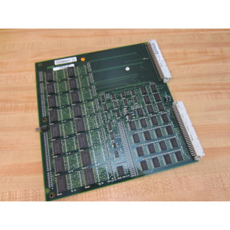 ABB 3HAB5956-1 DSQC323 Memory Board 3BSC980006R109 - Used