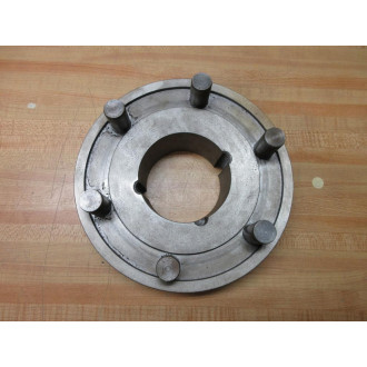 Dodge 008046 ABB Poly-Disc Flange
