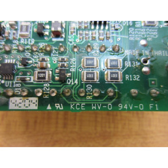 Yaskawa YPHT31339-1A Circuit Board YPHT313391A - Used