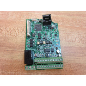 Yaskawa YPHT31339-1A Circuit Board YPHT313391A - Used