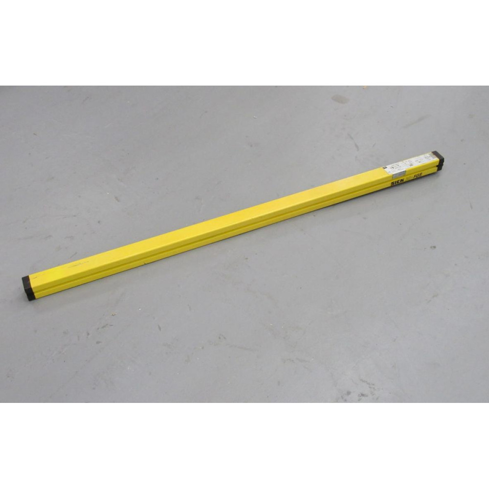 Sick FGSS 1350-211 30-FGS Light Curtain 1 012 791 - Used