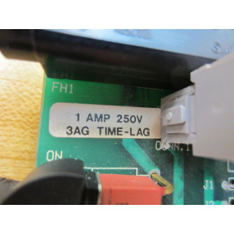 Robertshaw N1-1050 Power Supply Board N11050 - Used