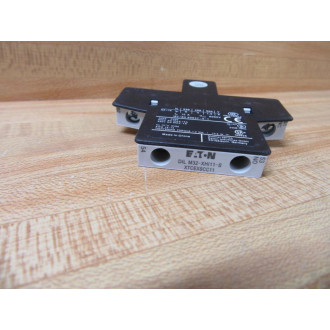 Eaton DIL M32-XHI11-S Moeller Aux. Contact XTCEXSCC11