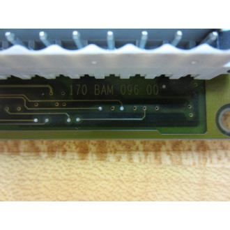 Compeq AW01-042703476.03 Circuit Board AW0104270347603 - Used