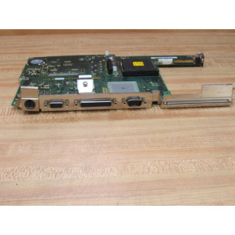 Toshiba FY5SY2 Circuit Board - Used